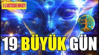 ****MAYIS DOLUNAYI TEZAHÜR AKTİVİTELERİ**** -BEŞLİ ARCTURUS KONSEYİ  SESLİ KİTAP TADINDA