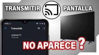 How to Cast Android Mobile Phone Screen to TV - Screen Mirror