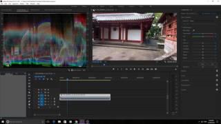 How to Correct White Balance in Adobe Premiere Pro CC 2017