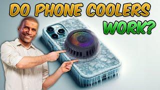 Truth About Phone Coolers Do They Really Cool Your Phone During Gaming Best Phone Coolers