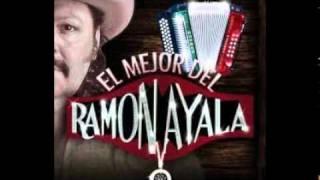 ramon ayala cumbias mix