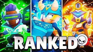 The 10 Best Brawlers for Ranked New Season