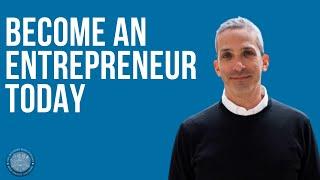 #60 THE MAKING OF AN ENTREPRENEUR with David Sax I The Inquiring Mind Podcast