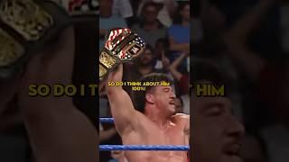 Chavo Guerrero Thinks About Eddie Every Single Day