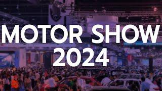 কি কি দেখা গেলো এবারের মোটর শোতে  Dhaka Motor Show 2024 - BBCFEC