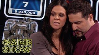 Million Dollar Money Drop Episode 3 - American Game Show  Full Episode  Game Show Channel