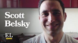 How To Do More With Less People - Scott Belsky