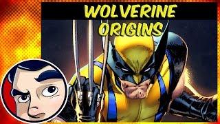 Wolverine - Origins  Comicstorian