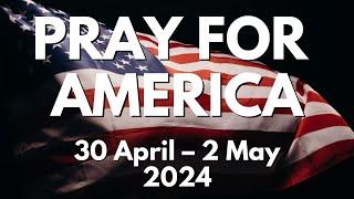 Pray for America 2024