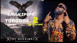 Fally Ipupa - Tokooos 2 mixtape  Mixed by DJ Malonda