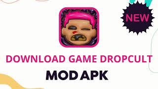 Download Game Dropcult Mod apk - How To Download Game Dropcult Mod apk 