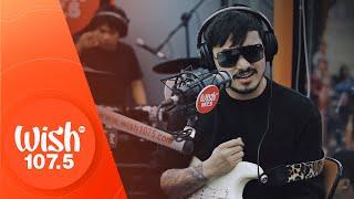 Callalily performs “Susundan LIVE on Wish 107.5 Bus