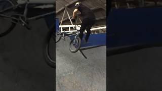 Midschool Bmx #short