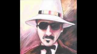 Leon Redbone- Champagne Charlie