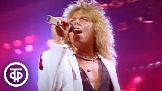 Europe - песня The Final Countdown 1987