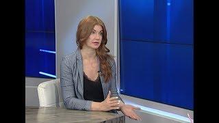 Интервью Наталья Кочорашвили директор красноярского театра юного зрителя