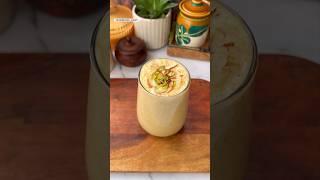 DryFruits Fasting Milkshake #shorts #milkshake #savan