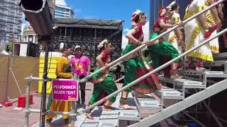 BNZ Auckland City Diwali Festival 2023 Day 1 Highlights