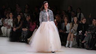 Chanel Haute Couture SpringSummer 2024