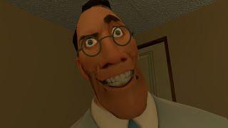 The Michael Rosen Serial Killings GMOD VERSION