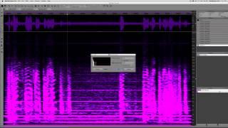 SpectraLayers Pro 3P  Noise Reduction