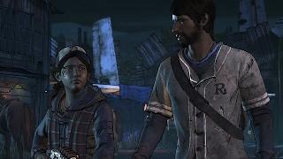 The Walking Dead A New Frontier - Episode 1 Ties That Bind - Part 1 Full episode