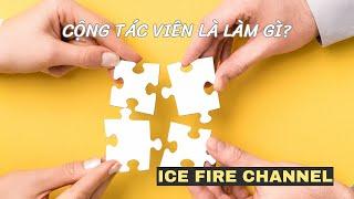 Tìm hiểu về công việc cộng tác viên. Cộng tác viên là làm gì?