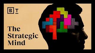 Become a great strategic thinker  Ian Bremmer