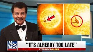 Neil deGrasse Tyson “James Webb Telescope FINALLY Found What NASA Was Hiding BEHIND Betelgeuse