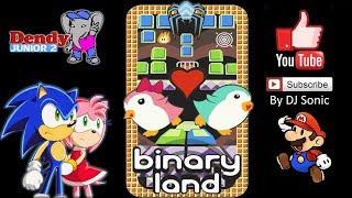 Binary Land NESFC - Longplay