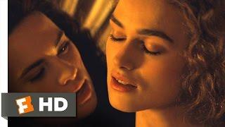 The Duchess 49 Movie CLIP - Close Your Eyes 2008 HD