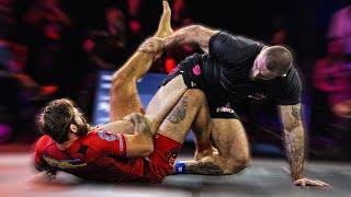 Gordon Ryan vs Josh Saunders  WNO 24 Gordon Ryan vs Josh Saunders