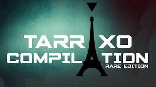 Tarraxo Compilation 2024 Rare Edition - Mixed by VersuS