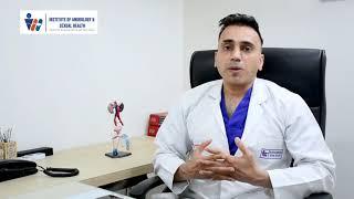 Online Consultation with Dr Chirag Bhandari Andrologist