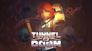 Tunnel of Doom - Procedural Undead Dungeon Mining Roguelike