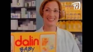 90lar Reklam Kuşağı - Dalin