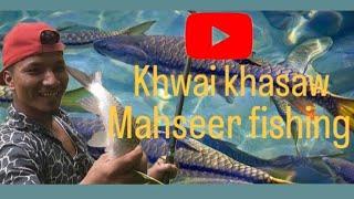 mahseer fishing 842024  #khasaw #iewsier #river fishing