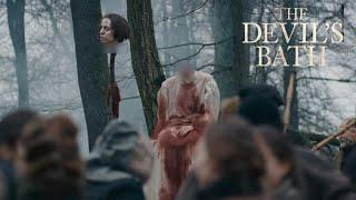 قصه حقيقيه عن خرافات قديمه مرعبهملخص فيلم the devils bath