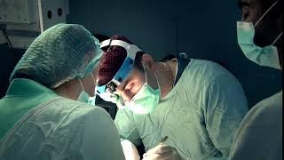 Hayk enoqyan - Plastic and maxillofacial surgeon
