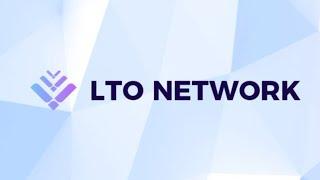 LTO Network LTO COIN FİYATI VE PİYASA BİLGİLERİ NEDİR?