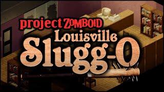 Project Zomboid  Book Store  Louisville  Ep 14