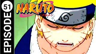 Naruto episode 51 in hindi  Explanation video  just RLX.