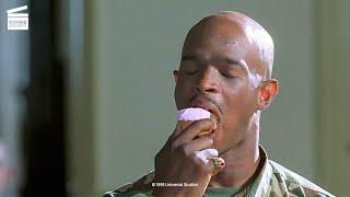 Major Payne The poisoned cupcake HD CLIP