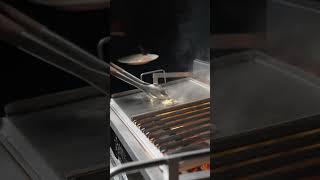  Tip Parrillero N° 1 Como curar una parrilla en 2 simples pasos 