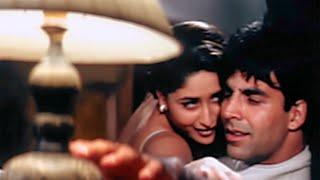 Mujhko Neend Aa Rahi Hai Sone Do - kshay Kumar & Kareena Kapoor Hot Romance Song  Sonu & Sunidhi