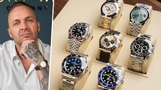 Which Current Rolex Models Should You BUY or PASS? - October 2023 - Watch Dealers Honest Insight