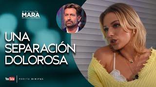 Irina Baeva La VERDAD tras mi RELACIÓN con Gabriel Soto  Mara Patricia Castañeda