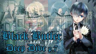 The Public School Arc - A Deep Dive into Black Butler Part 7