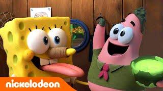 كامب كورال تدمير المرحاض الخارجي  Nickelodeon Arabia