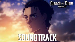 Attack on Titan Season 4 Episode 12 OST Erens Escape Theme x Finding Zeke & Eren HQ Cover